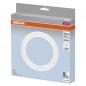 Preview: OSRAM T9 G10q LED-Röhre in Ringform 11W Ersatz für 22W 4000K  EM neutralweißes Licht KVG/VVG